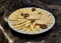 Сырное ассорти