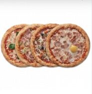 Набор пицц "На компанию"